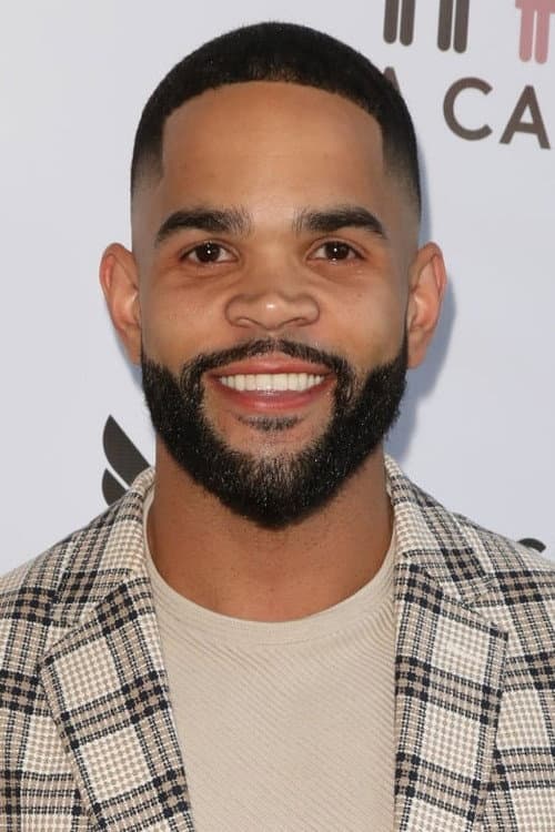 Dijon Talton foto