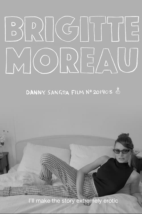 Brigitte Moreau (2019) poster
