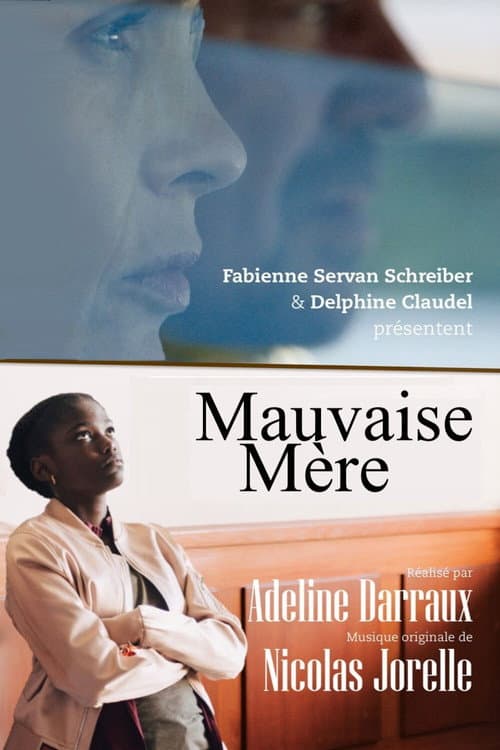 Mauvaise mère (2019) poster