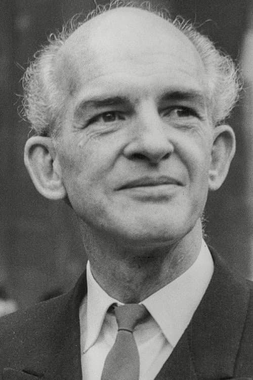Peter Copley foto