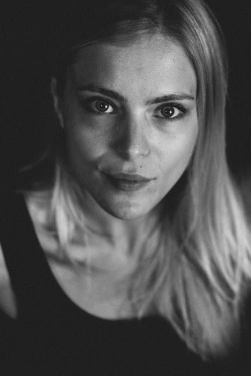 Emma Gojković foto