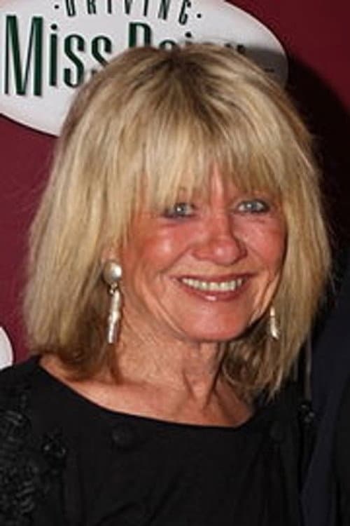Margaret Pomeranz foto