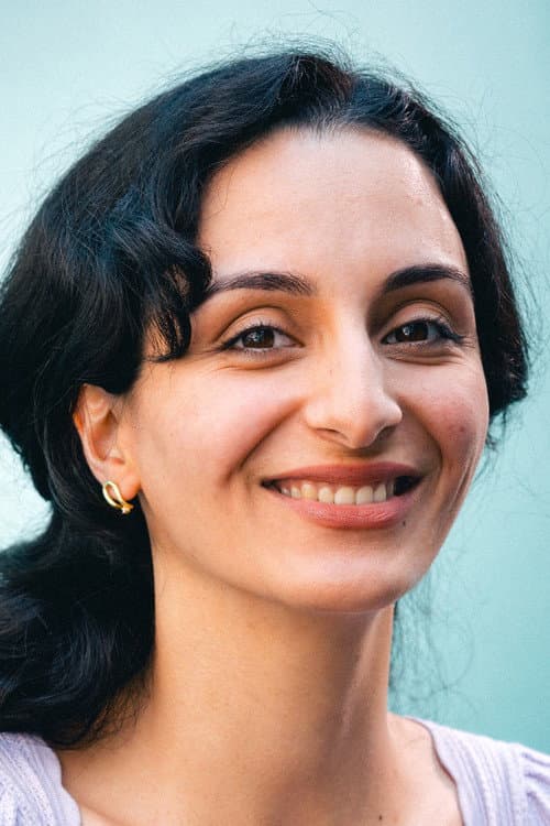 Safak Sengül foto