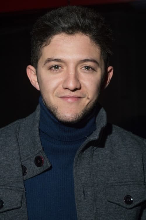 Mahdi Belemlih foto