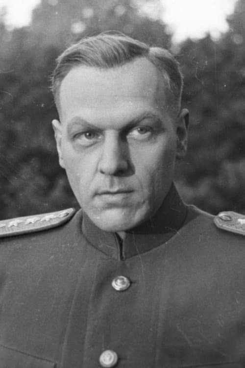 Rafał Kajetanowicz foto