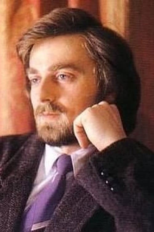 Krystian Zimerman foto