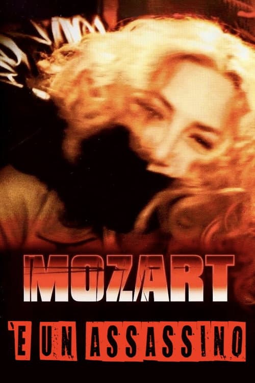 Mozart è un assassino (1999) poster