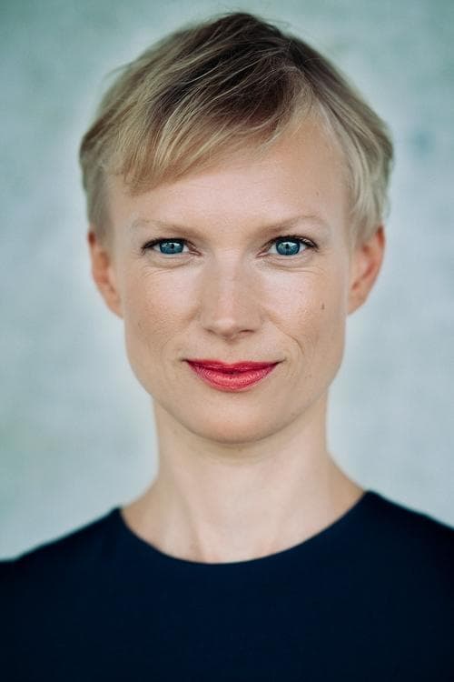 Lise Risom Olsen foto