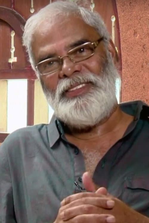 T. V. Chandran foto