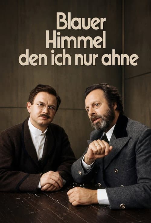 Blauer Himmel den ich nur ahne (1979) poster