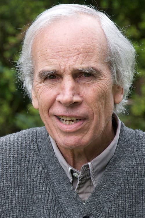 Doug Tompkins foto