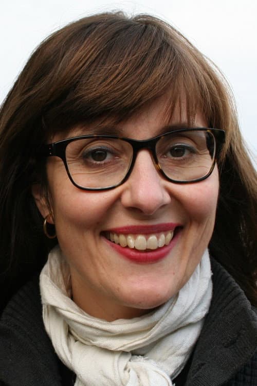 Marianne Kleven foto