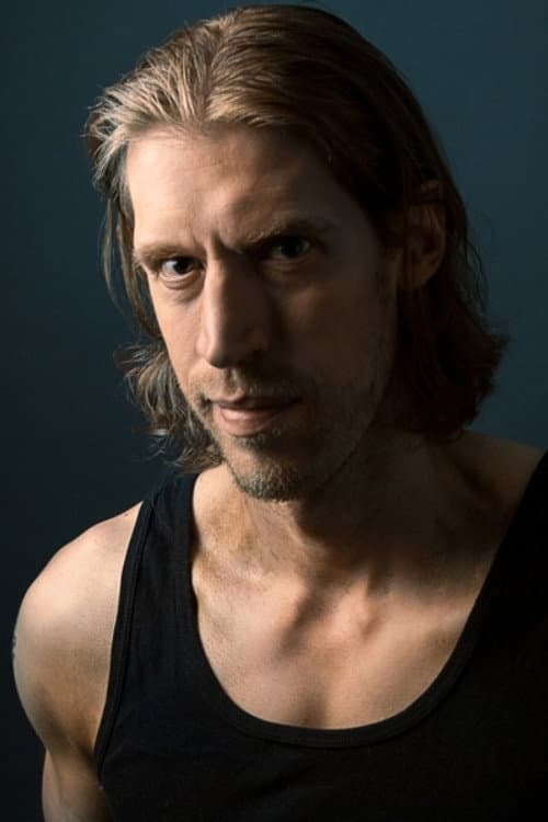 Phill Martin foto