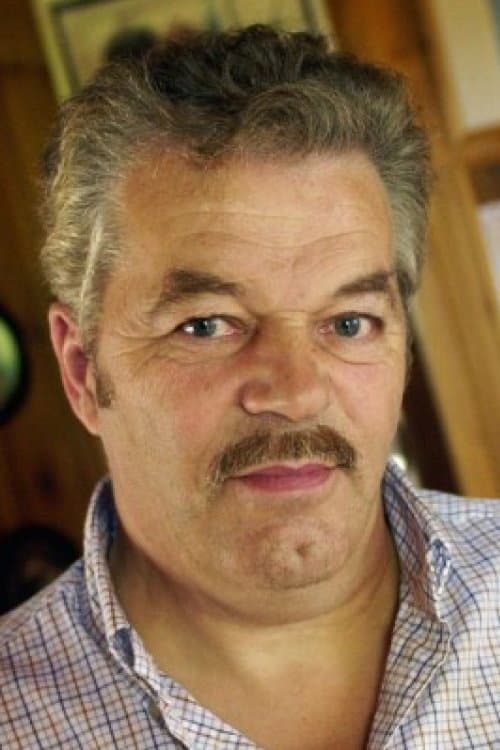Martin Schanche foto