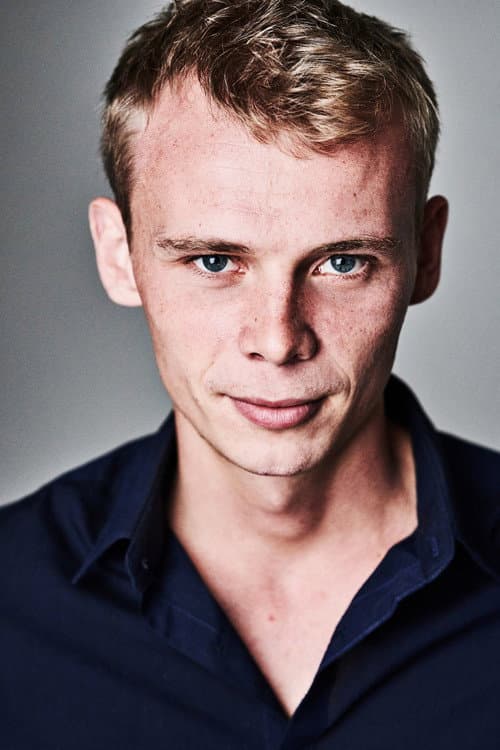 James Schofield foto