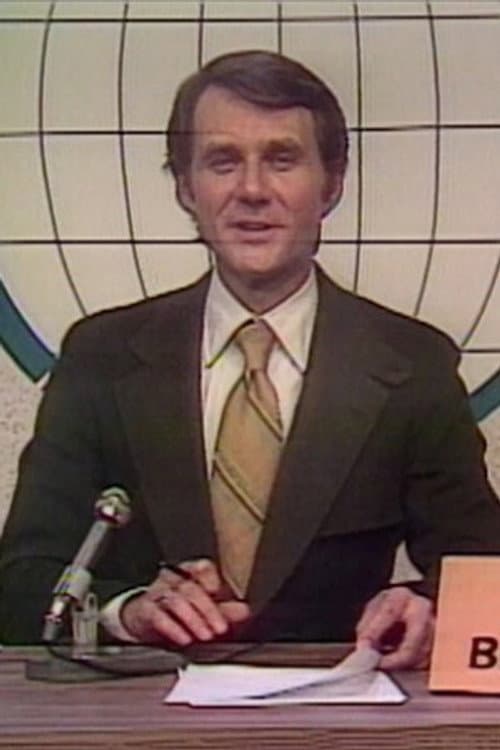 Bill Beutel foto