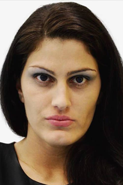 Nicoletta Iosifidou foto