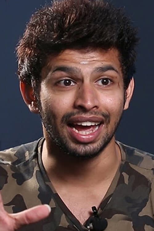 Varun Kamal foto