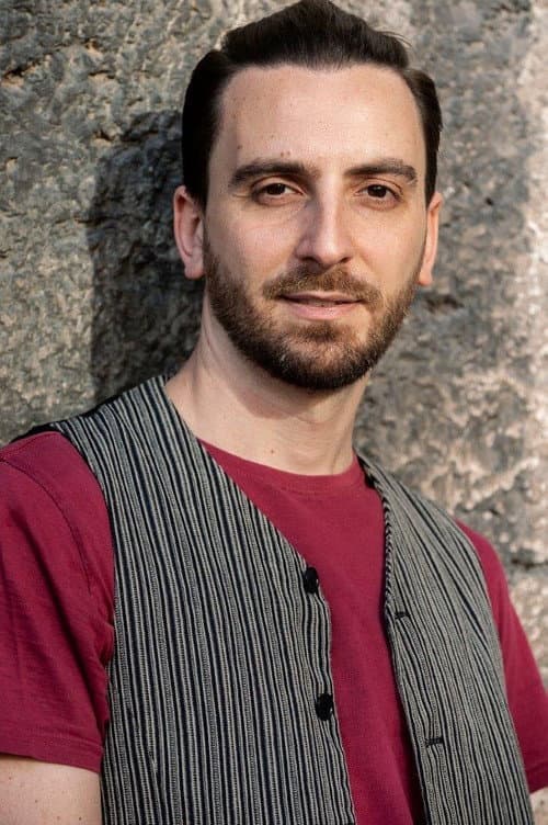Gianni Spezzano foto