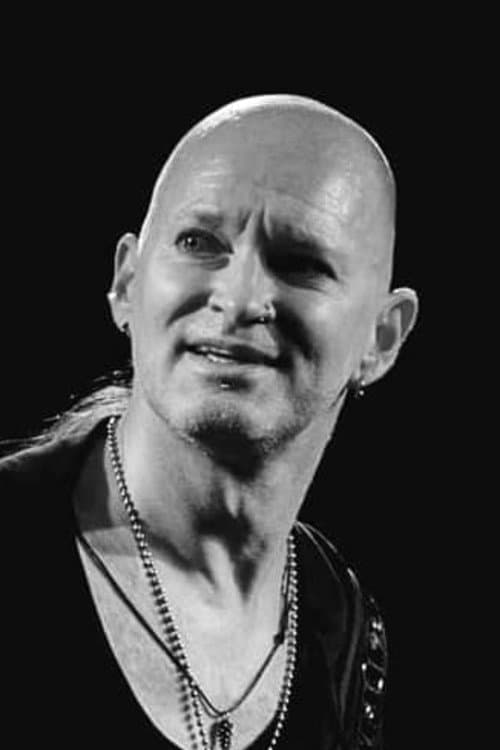 Ken Sandin foto