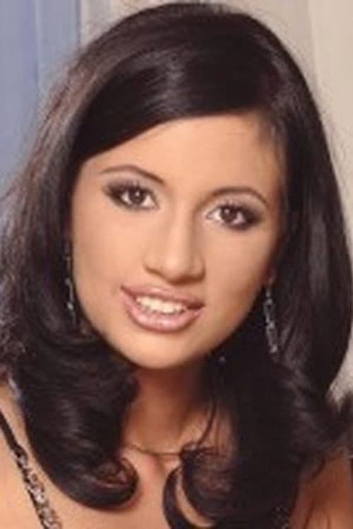 Krisztina Banks foto
