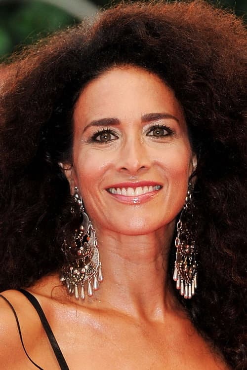 Randi Ingerman foto