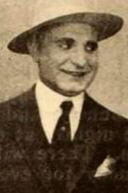 George Jeske foto