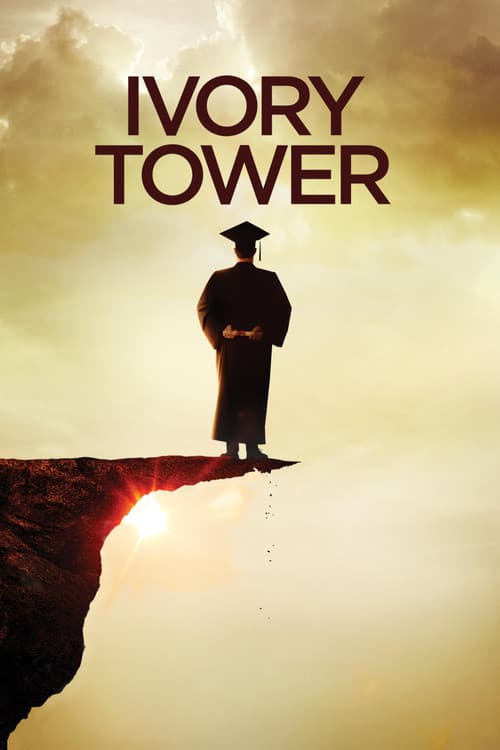 Ivory Tower (2014) poster
