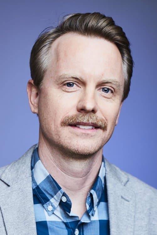 David Hornsby foto