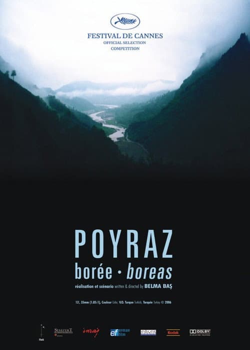 Poyraz (2006) poster