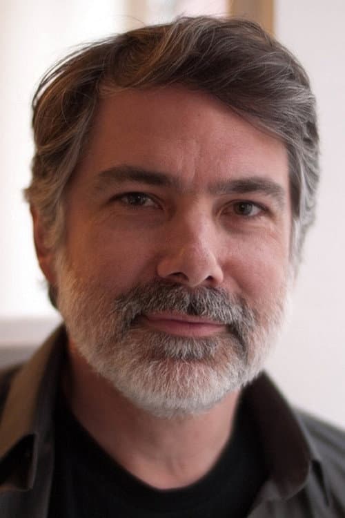 Frank Lantz foto