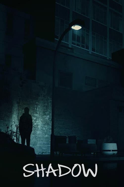 Shadow (2011) poster