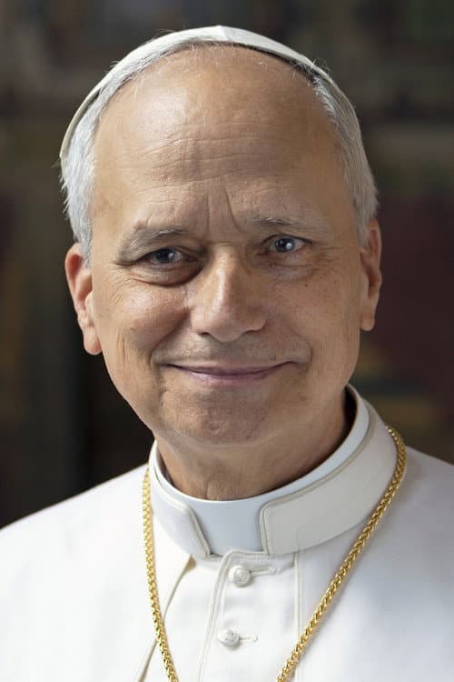 Leo XIV foto
