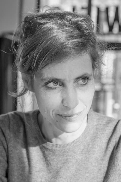 Julie Conte foto