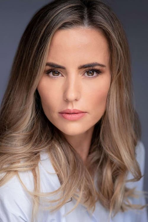 Monique Bree foto