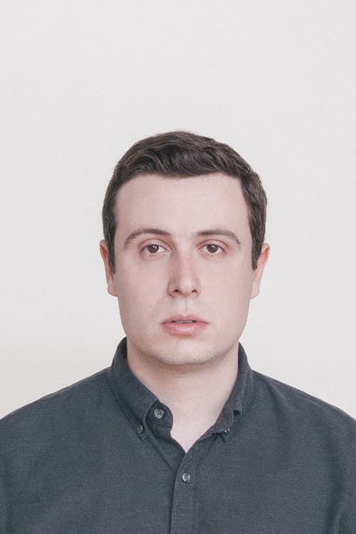 Yonah Lewis foto