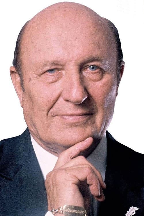 Frédéric Dard foto