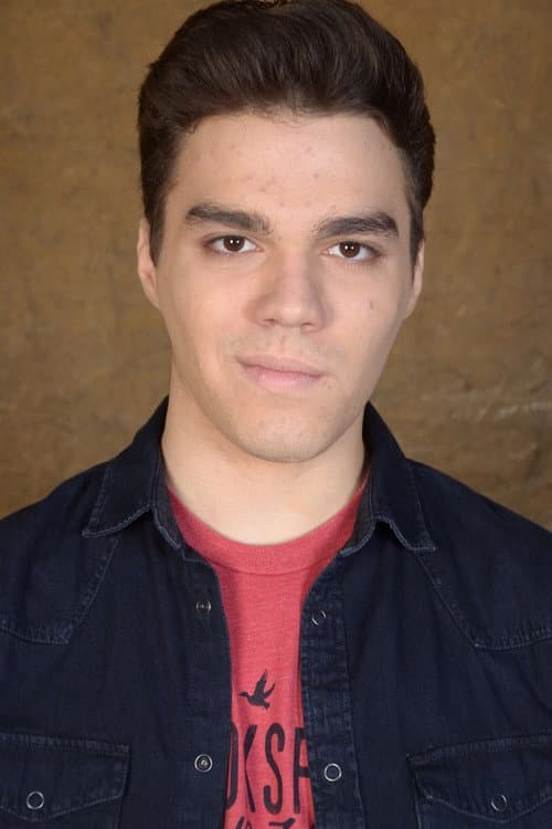 Rafael Bellangero foto