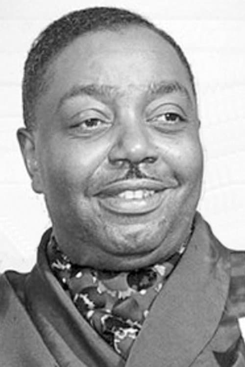 Big Joe Turner foto