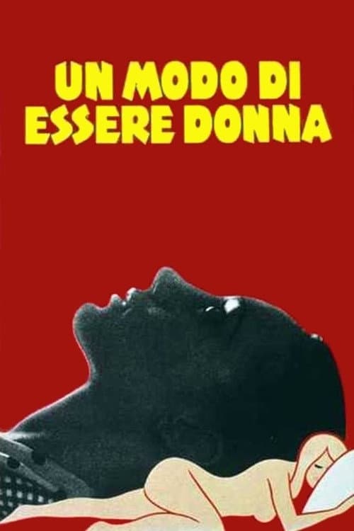 Un modo di essere donna (1973) poster