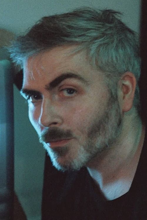 Bryan M. Ferguson foto