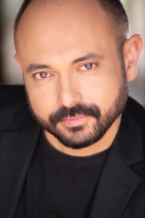 Nick Milotta foto