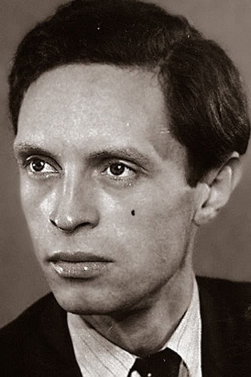 Никита Кондратьев foto