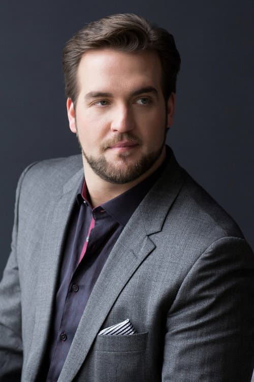 Brian Jagde foto