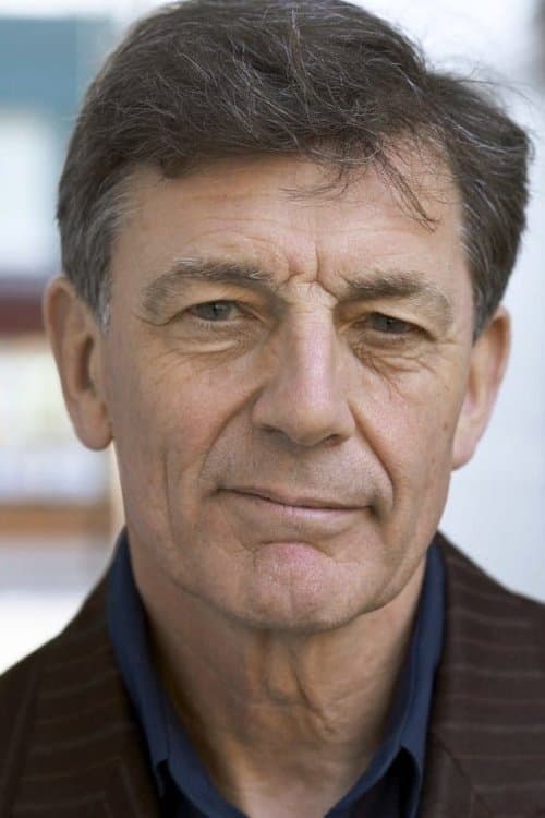 Anthony Wise foto