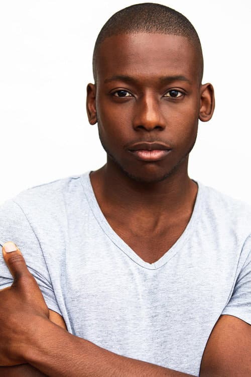 Thomas Olajide foto