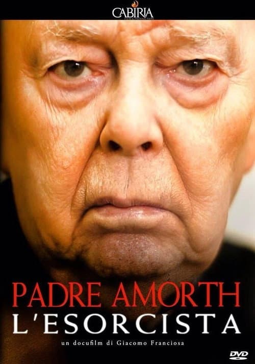 Padre Amorth - L'esorcista (2017) poster