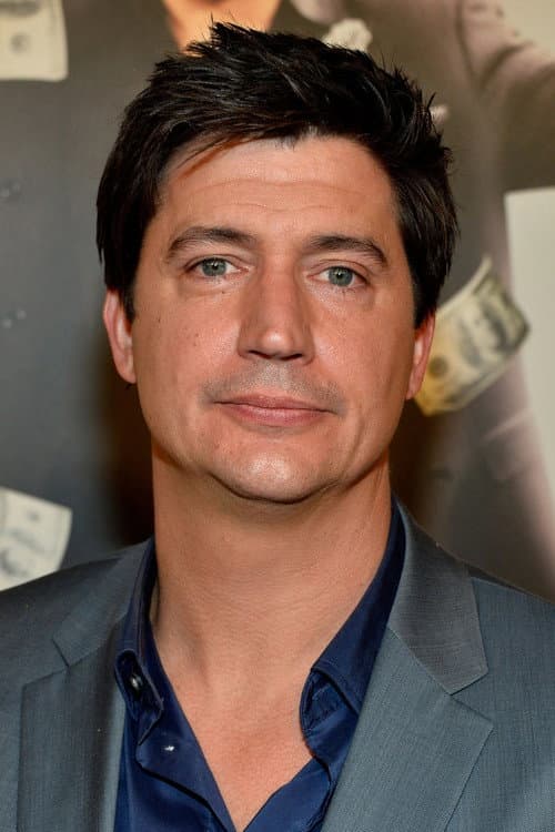 Ken Marino foto