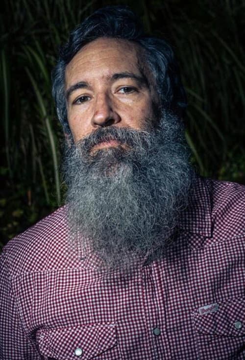 Eduardo Bravo foto