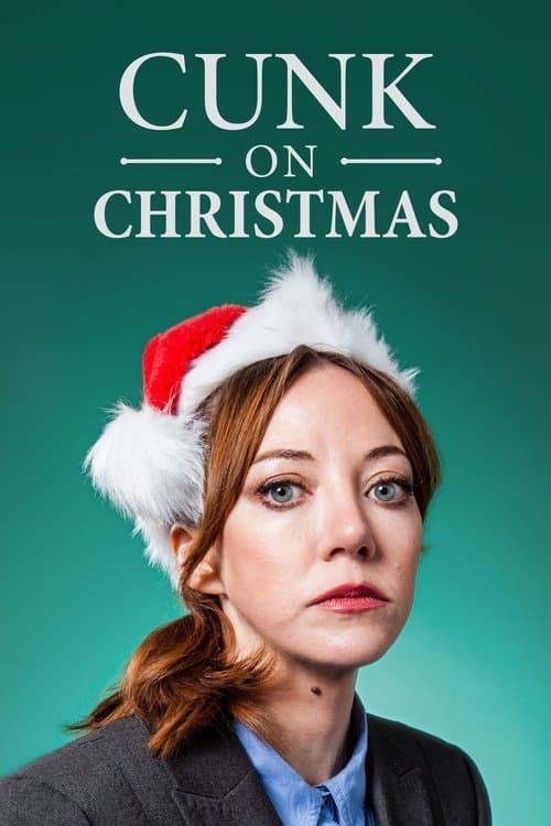 Cunk on Christmas (2016) poster